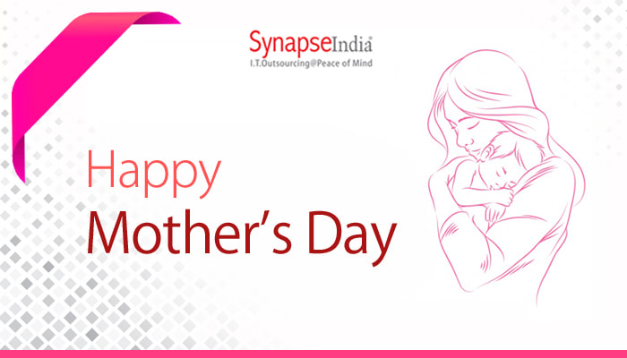 SynapseIndia Celebrations - Mother's Day 2019 Celebrations