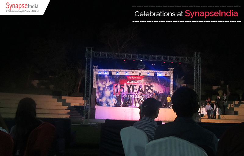 synapseindia celebrations