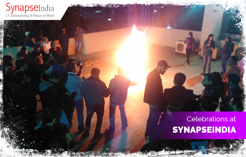 SynapseIndia celebrations
