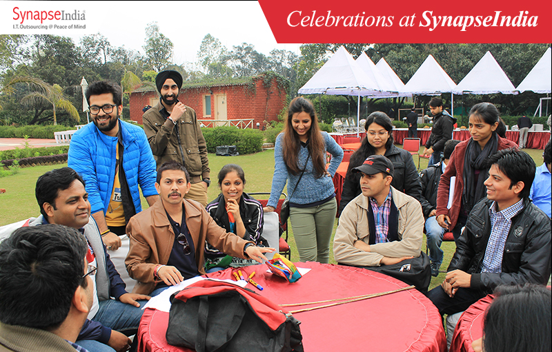 synapseindia celebrations